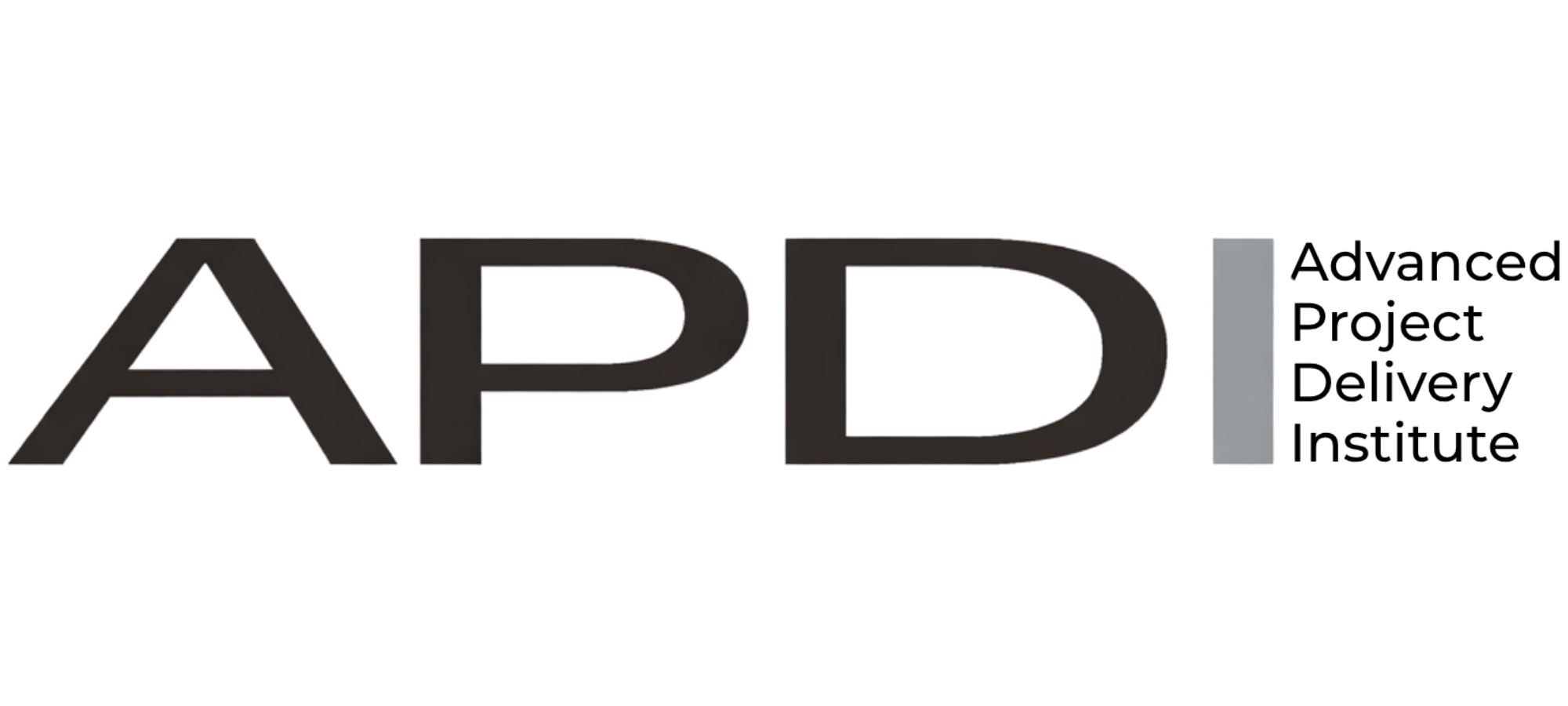 APDI Logo